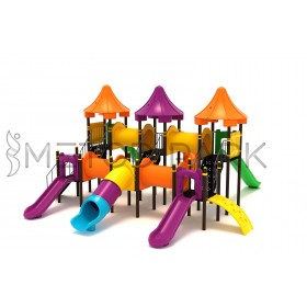 111 M Standart Metal Oyun Grubu